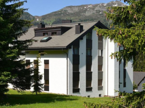 Apartment Ferienwohnung Al Prada 31a